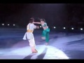 Disney On Ice Commercial Princess Wishes