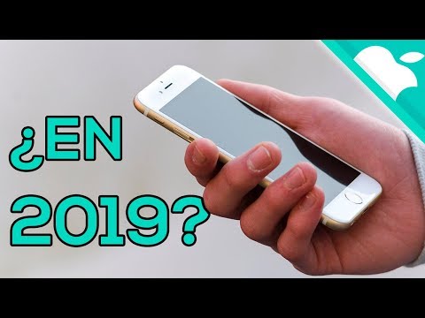 iPhone 6 in 2019, is it worth it?