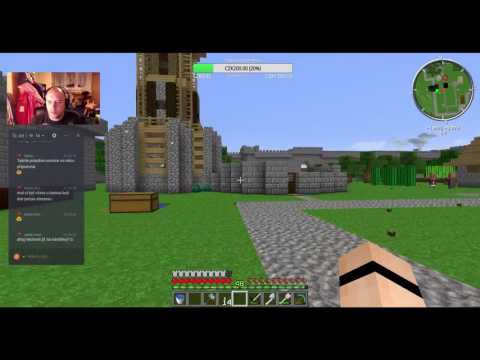 FTBmania - The 1.7.10 Pack /EP-05/ Pro starší 18ti let!!! (livestream)