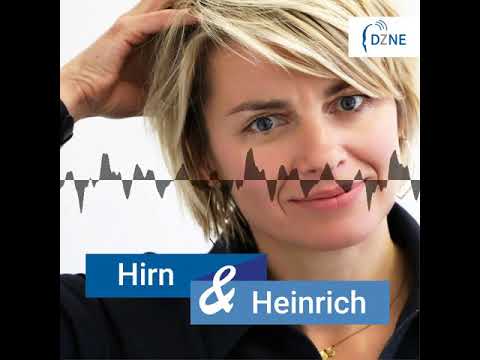 Hirn & Heinrich - Parkinson: Mehr als nur die „Schüttellähmung“