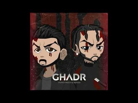 TattooTwon Ft ElSeweasy - Ghadr (Prod: Hog)