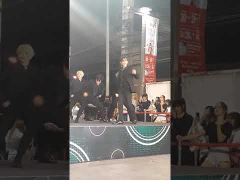 [Fancam] 300319 P'zine Wannable cover Jaehwan Wannaone