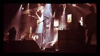 bruane brenn - kvelertak