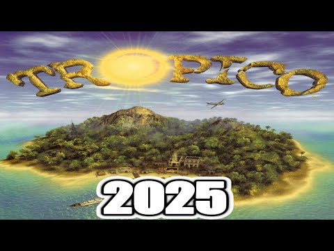 How does Tropico 1 Hold up in 2025?