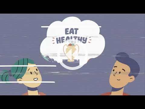 Adverts, adverts everywhere: Capturing young people’s voices on junk food marketing