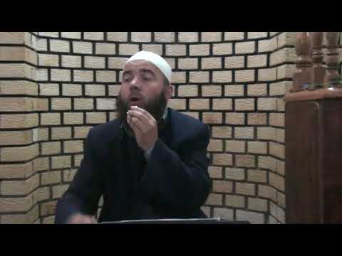 Agjërimi në kohën e Enver Hoxhës - Nëna Naile (ngjarje e vërtetë) - Hoxhë Jusuf Hajrullahu