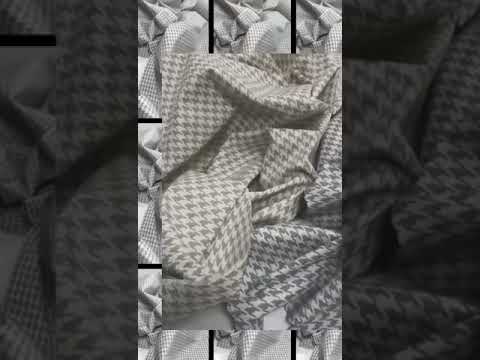 DUCK гусиные лапки серые