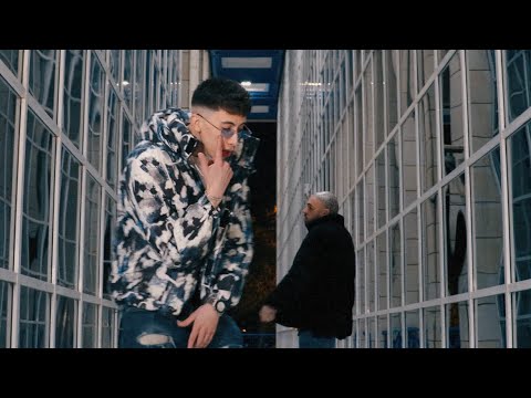 N-Jey ft Jay Vazquez- Tú (Video Oficial)