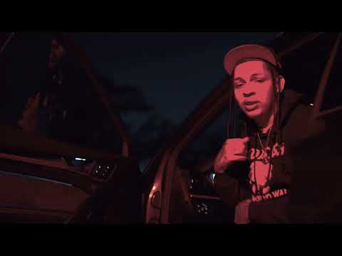 Jay Hustle - Beat The Odds (Prod. Saucii)