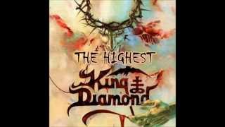 King Diamond: This Place Is Terrible † Peace Of Mind (lyrics)