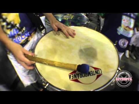 Desenho Surdo de Terceira Vila Maria 2016