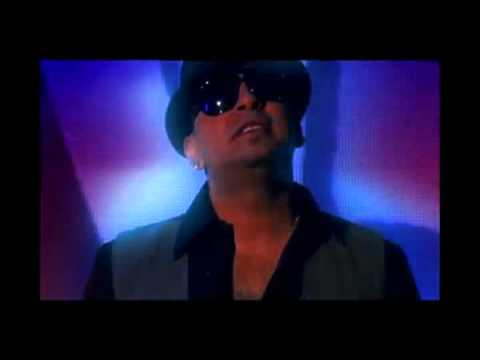 No me digas que no vuelves - Parner (video oficial)