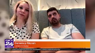 🟣 Știrile Digi24  de la ora 16 –  2 martie 2026