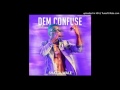 Shatta Wale - Dem Confuse (Audio Slide)