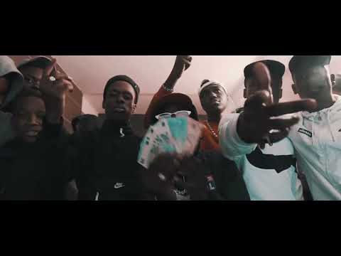 Kolas (D3 GVNG) - Freestyle Money (Repost)