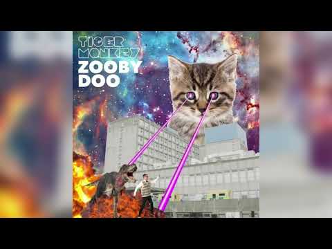 Zooby Doo - Tigermonkey