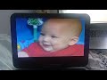 Baby Einstein Video Tutorial US 2000