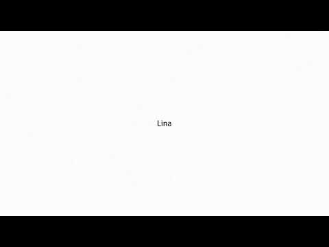 Lina PRONUNCIATION