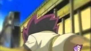 Last Night On Earth AMV