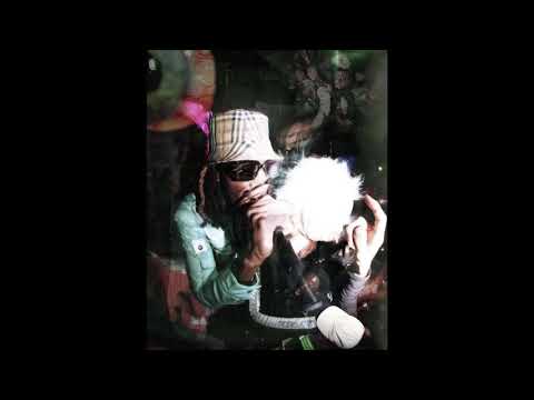 Kodes x 13 Block Type Beat - "Chromé" (prod. dibi x shayaa x traplysse)