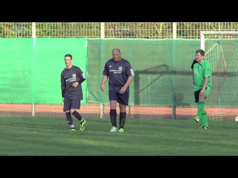 TSV Kl. Berkel II - TSG Emmerthal II