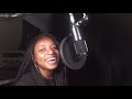 She Aidan Gallagher Cover By Lyric Slaughter