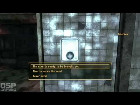 Fallout: New Vegas HARDCORE PT pt49 - Ted's Rescue TURMOIL: When the Game Won't STOP AGGROing!