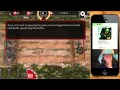 TA Plays Live Warhammer 40K Storm Of Vengeance