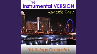 101 Strings Orchestra - New York, New York video