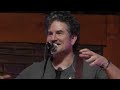 Matt Nathanson "Bill Murray" w/ intro - live 5/11/24 (23) Woodstock, NY