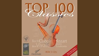 "O Fortuna" from Carmina Burana