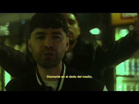 Corredores - Jesus Piece (Noktumb & NKCH)