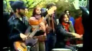 Afterhours -- Gioia e Rivoluzione (Area)