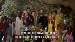 The Seeds - Two fingers pointing on you [Pysch Out]