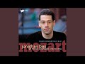 Piano Concerto No. 22 in E-Flat Major, K. 482: III. Allegro