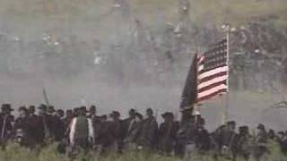US Civil War Music Video