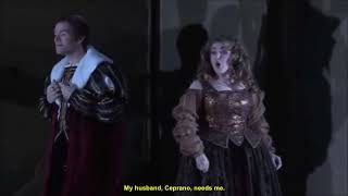Verdi- Rigoletto (A Mantuan Sodom and Gomorrah Opera, based on Hugo), 2016