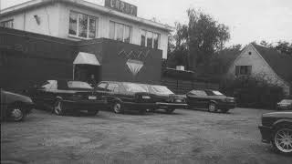 6 years anniversary  live @ After club Carat -  Grobbendonk Part 2(16-04-2000)