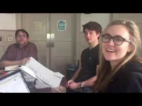 On Frank O'Hara's "Autobiographia Literaria"