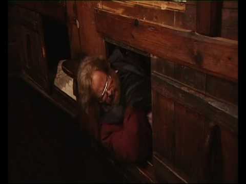 Bertils Turist nøtter Episode 2 av 6 Julenøttene 2007