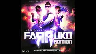 Farruko - Una Nena Ft. Daddy Yankee (2012) // Prod. By Musicologo &amp; Menes