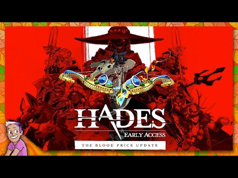 Hades - #22 - Blood Price Update