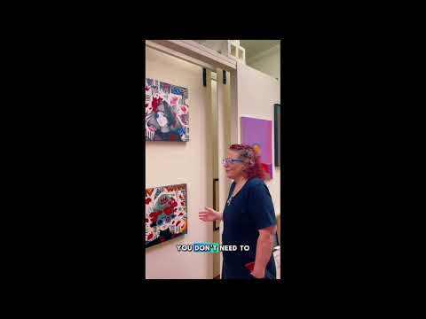 Anastasia Arts on how The Barnstone Method changed her