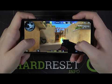 Standoff 2 Performance Checkup on UMIDIGI S3 Pro – Gameplay