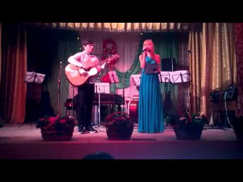 Janika Pinzari & Sergiu Titica- Soarta de femeie...