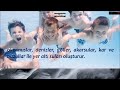 10. Sınıf  Coğrafya Dersi  Türkiye’nin Su Kaynakları PetroIünüze değiI suyunuza sahip çıkın. konu anlatım videosunu izle