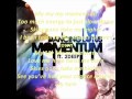 Momentum Dancing Lotus ft. 2Deep Lyrics 