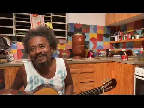 Videoclip de Pisadinha — Chico César