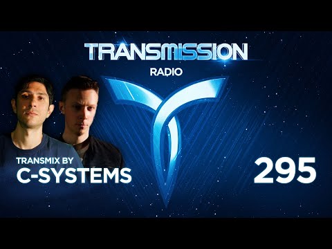 TRANSMISSION RADIO 295 ▼ Transmix by C-SYSTEMS