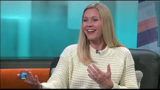 Nystrom & Associates on MN Live - Dealing With Awkwardness on Thanksgiving